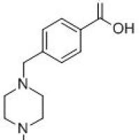 106261-48-7/4-(4-甲基哌嗪-1-基甲基)苯甲酸 /	98%