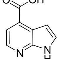 479553-01-0/7-氮杂吲哚-4-羧酸