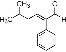 21834-92-4/ 5-甲基-2-苯基-2-己烯醛,