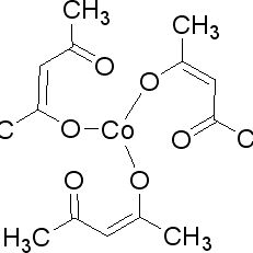 2169-46-9/ 乙酰酮钴（III）.98%