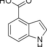 2124-55-2/ 吲哚-4-羧酸 ,≥98%