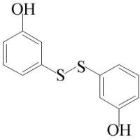 21101-56-4/ 3,3'-二羟基二苯二硫, 97%