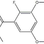 651734-58-6/	 2-氟-3,5-二甲氧基甲酸甲酯,	98%