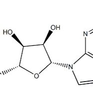 7561-54-8/ 氟达拉滨磷酸EP杂质I,分析标准品,HPLC≥98%