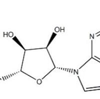 7561-54-8/ 氟达拉滨磷酸EP杂质I, 分析标准品,HPLC≥98%