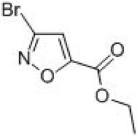 105174-97-8/	 3-溴异恶唑-5-甲酸乙,98%