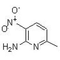 21901-29-1/ 2-氨基-3-硝基-6-基吡啶 . 98%