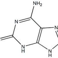 149297-79-0/磷酸氟达拉滨杂质B
