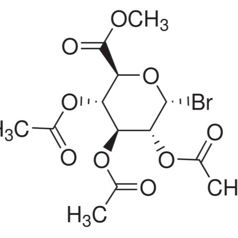 21085-72-3/	 酰溴-α-D-葡萄糖醛酸甲酯 ,97%