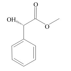 21210-43-5/ (S)-(+)-扁桃酸甲酯 ,98%