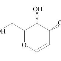 21193-75-9/	 D-半乳糖烯 ,	95%