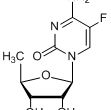 66335-38-4/	 5'-脱氧-5-氟胞苷 ,	分析标准品,HPLC≥99%
