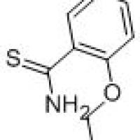 725702-35-2/2-乙氧基硫代苯甲酰胺