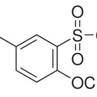 23095-05-8/5-溴-2-甲氧基磺酰氯