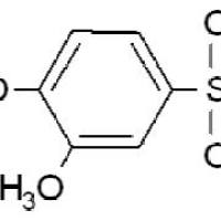 23095-31-0/3,4-二甲氧基磺酸氯