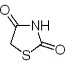 2295-31-0/2,4-噻唑烷二酮,99%