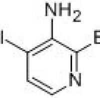 357263-45-7/2-溴-4-氯吡啶-3-胺