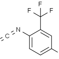 16588-69-5/ 4-氯-2-三氟甲基基异酸酯,97%