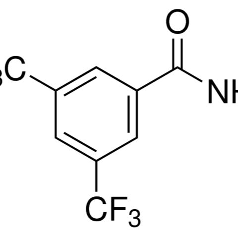 22227-26-5/ 3,5-双(三氟甲基)苯甲酰胺 ,98%