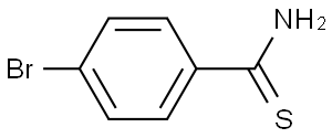 26197-93-3/对溴硫代苯甲酰胺