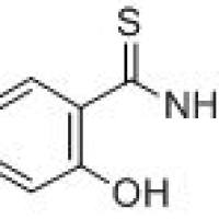 7133-90-6/2-羟基硫代苯甲酰胺