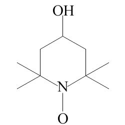 2226-96-2/	 氮氧自由基啶醇 ,	98%