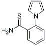 175277-82-4/2-(咯-1-基)硫代苯甲酰胺