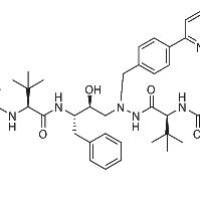 229975-97-7/	 Atazanavir Sulfate ,	≥98%