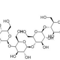 129411-63-8/4-硝基基 Β-D-纤维五糖苷