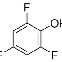 2268-17-9/2,4,6-三氟酚