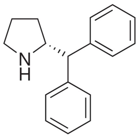 22348-31-8/ (R)-(+)-2-(二苯甲基)吡,97%