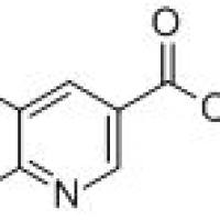 885267-35-6/2-氟-3-基吡啶-5-羧酸