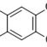 146447-18-9. 5-溴-2-氯-4-氟甲, 98%