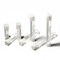 WHEATON CryoELITE 系列带条形码内螺纹冻存管