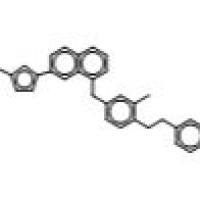 697299-82-4/N-De[2-(methylsulfonyl)ethyl] Lapatinib