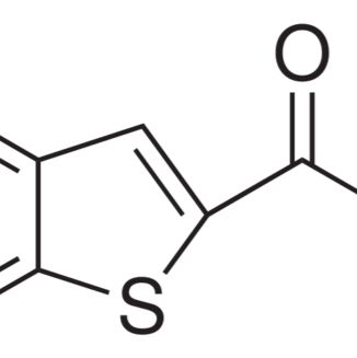 22720-75-8/	 2-乙酰基苯并噻,	98%