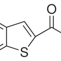 22720-75-8/	 2-乙酰基苯并噻,	98%