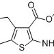 4815-25-2/2-氨基-4-乙基-5-甲基噻吩-3-羧酸甲酯