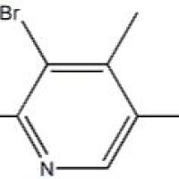 1049706-73-1.3-溴-2-氯-4-甲基-5-硝基吡