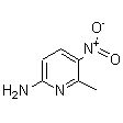 22280-62-2/ 2-氨基-5-硝基-6-甲基吡,98%