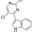 937366-57-9/3-(2,5-二氯嘧啶-4-基)-1H-吲哚,98%