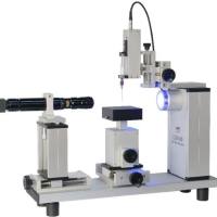 LSA60 pro视频光学接触角张力测量仪