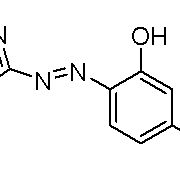 2246-46-0/ 4-(2-噻唑基偶氮)间苯二,97%