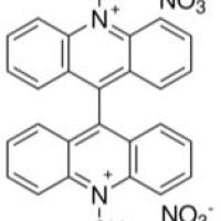 2315-97-1.	 Lucigenin(L-6868; NSC-151912) ,	98%