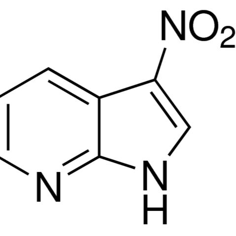 23709-47-9/ 3-硝基-7-氮杂吲哚 ,97%