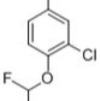 39211-55-7/3-氯-4-(二氟甲氧基)胺