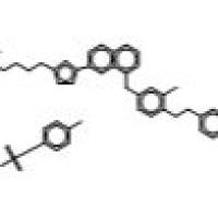 1009307-24-7/Lapatinib-d7 Ditosylate