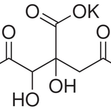 232281-44-6/羟基柠檬酸钾