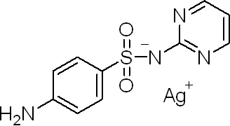 22199-08-2/ 磺胺嘧啶银, ≥98%(HPLC)