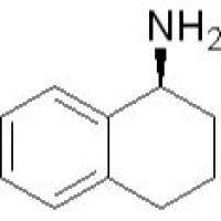 23357-52-0/	 (S)-(+)-1,2,3,4-四氢-1-萘,98.0%(GC&T)